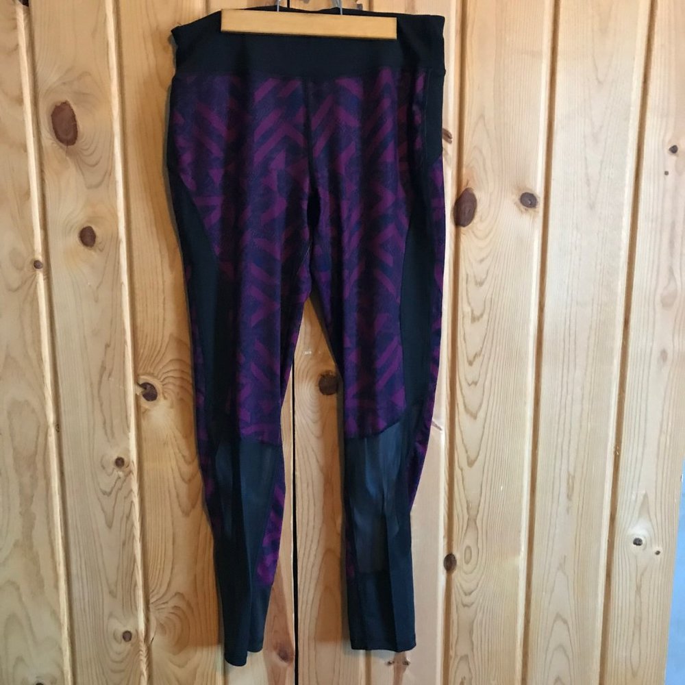 Danskin Now Active Wear bottoms